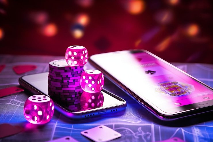 Tampilan unduh APK jpn di ponsel