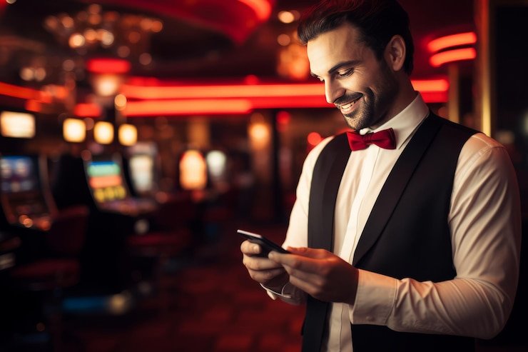 Keamanan akun saat klaim bonus jpn